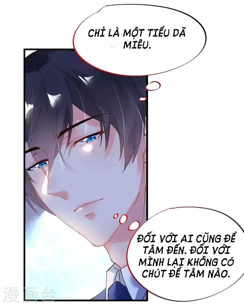 cơ trưởng ngài nhẹ nhàng thôi chapter 42 33