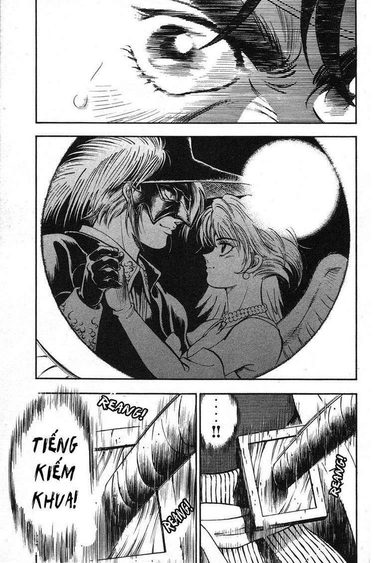 tenkuu no hasha z chapter 14 32