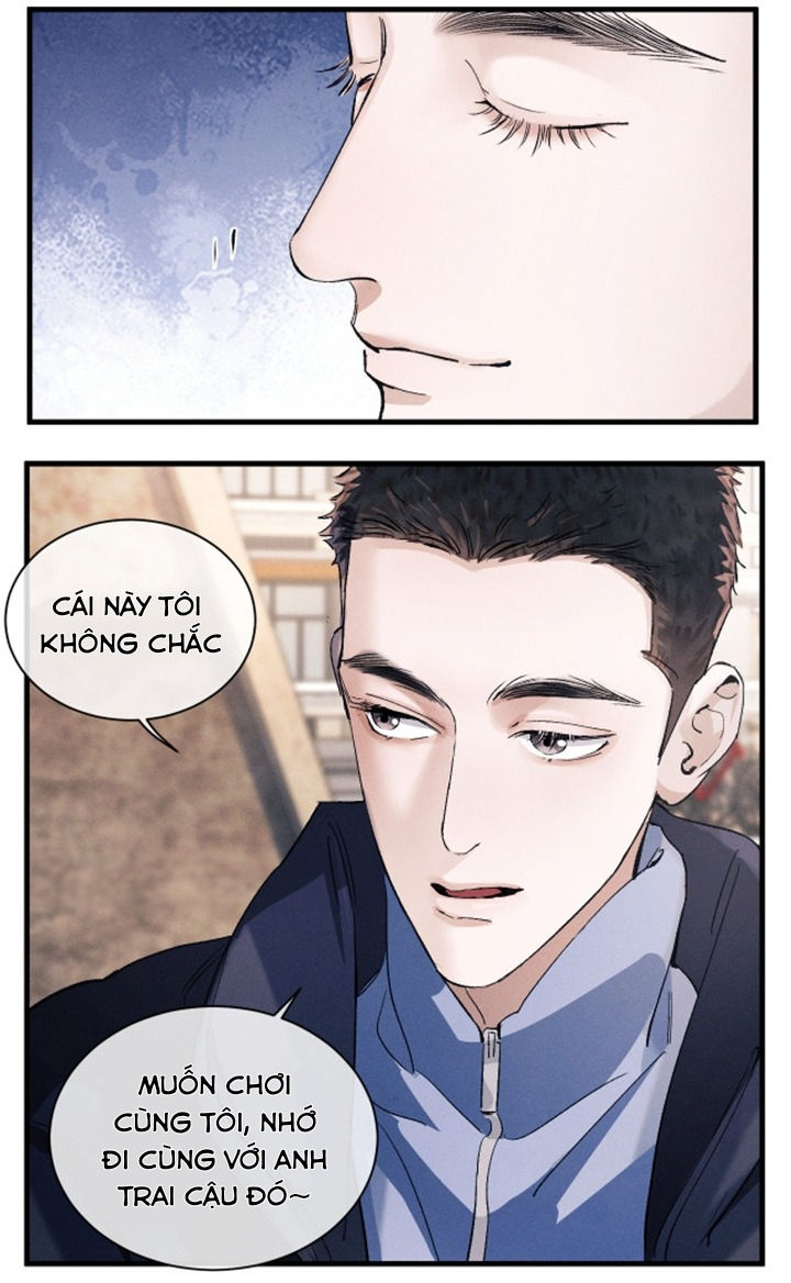 tát dã chapter 64 15