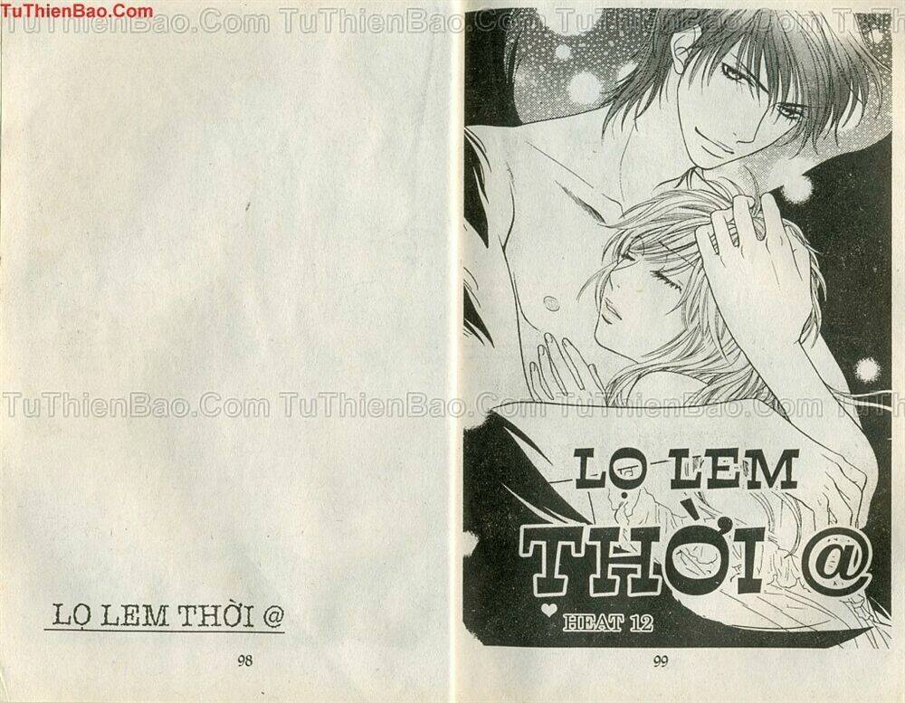 lo lem thời @ chapter 2 49