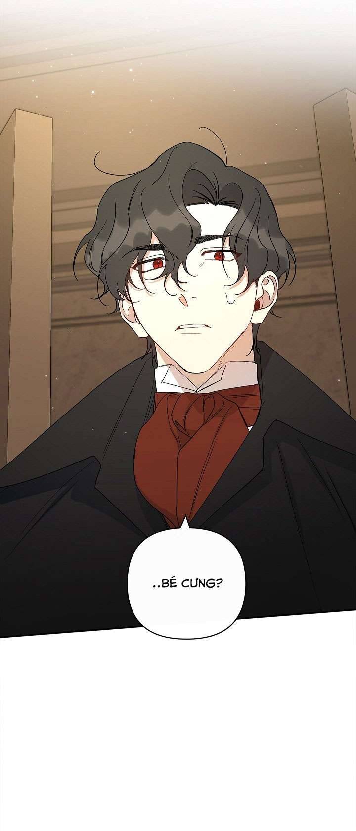 phương pháp trở thành con gái của người hùng bóng đêm chapter 29 54