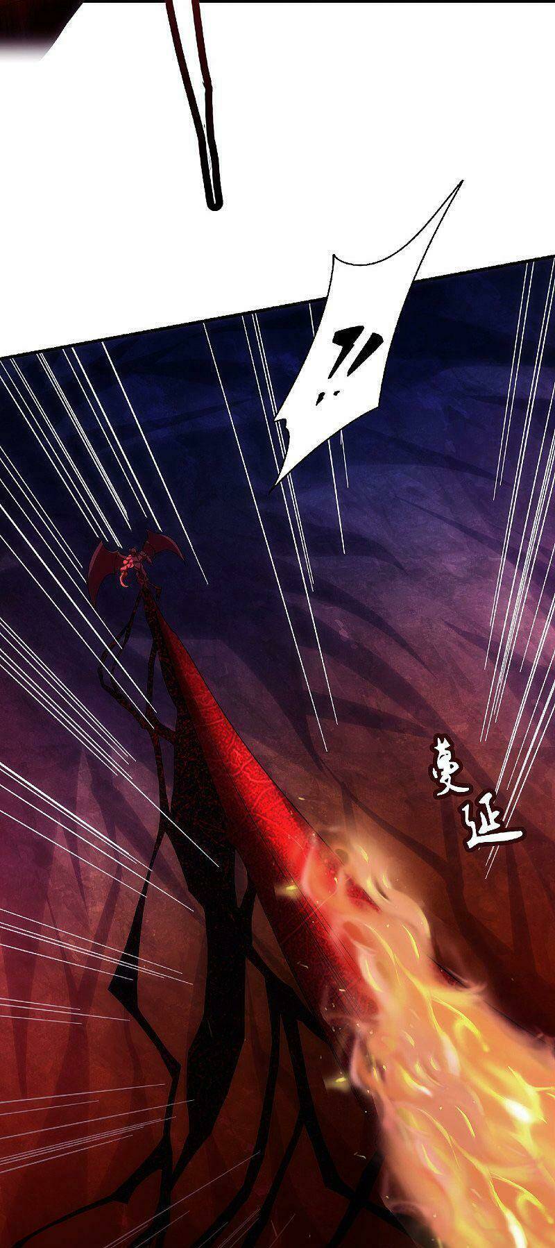 yêu đạo chí tôn yêu hoàng trở về chapter 86 3