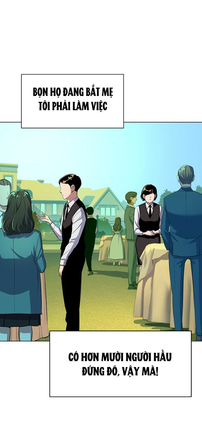 cậu út nhà tài phiệt chapter 2.1 22