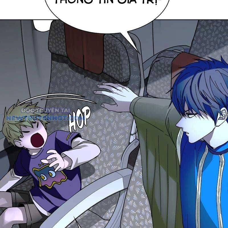 tận thế cũng chỉ là trò chơi chapter 43 41