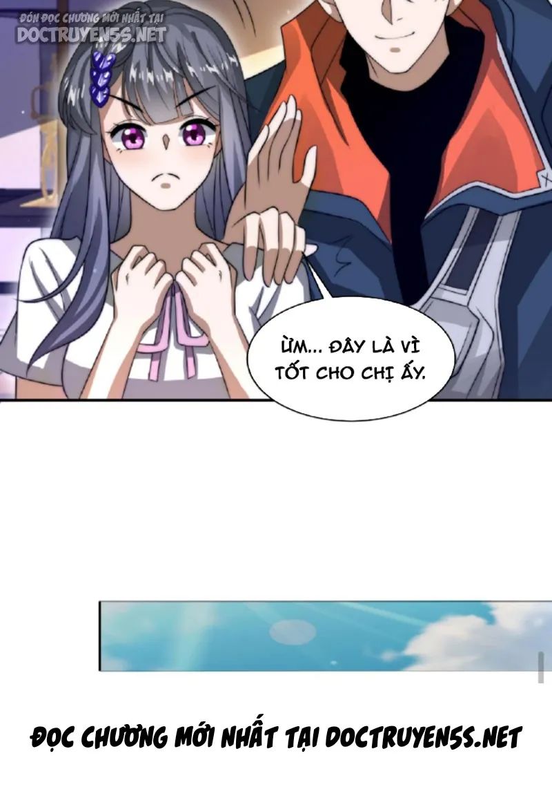 không gian hệ lão lục: dự trữ một vạn tấn thịt ngày tận thế chapter 32 29