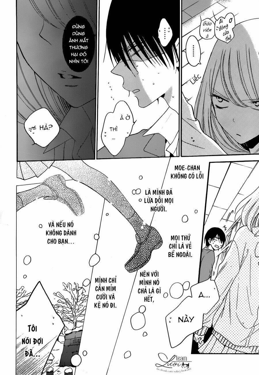 blackberry chocolate chapter 1 27