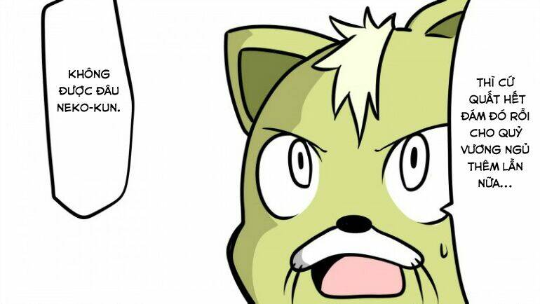 senyuu chapter 24 27