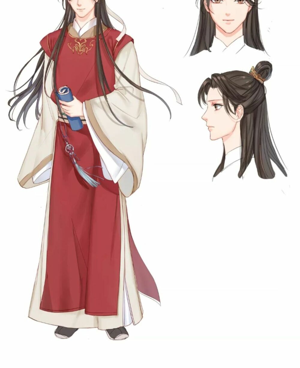 chỉ phu vi thê chapter 3 27