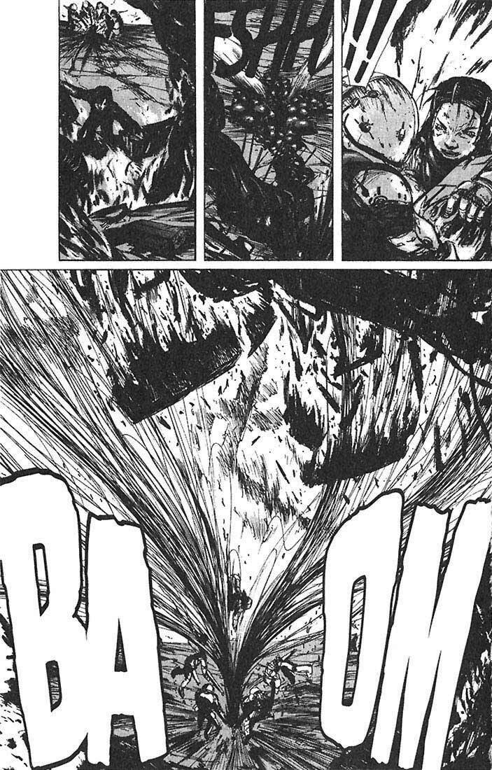 blame! chapter 16 28