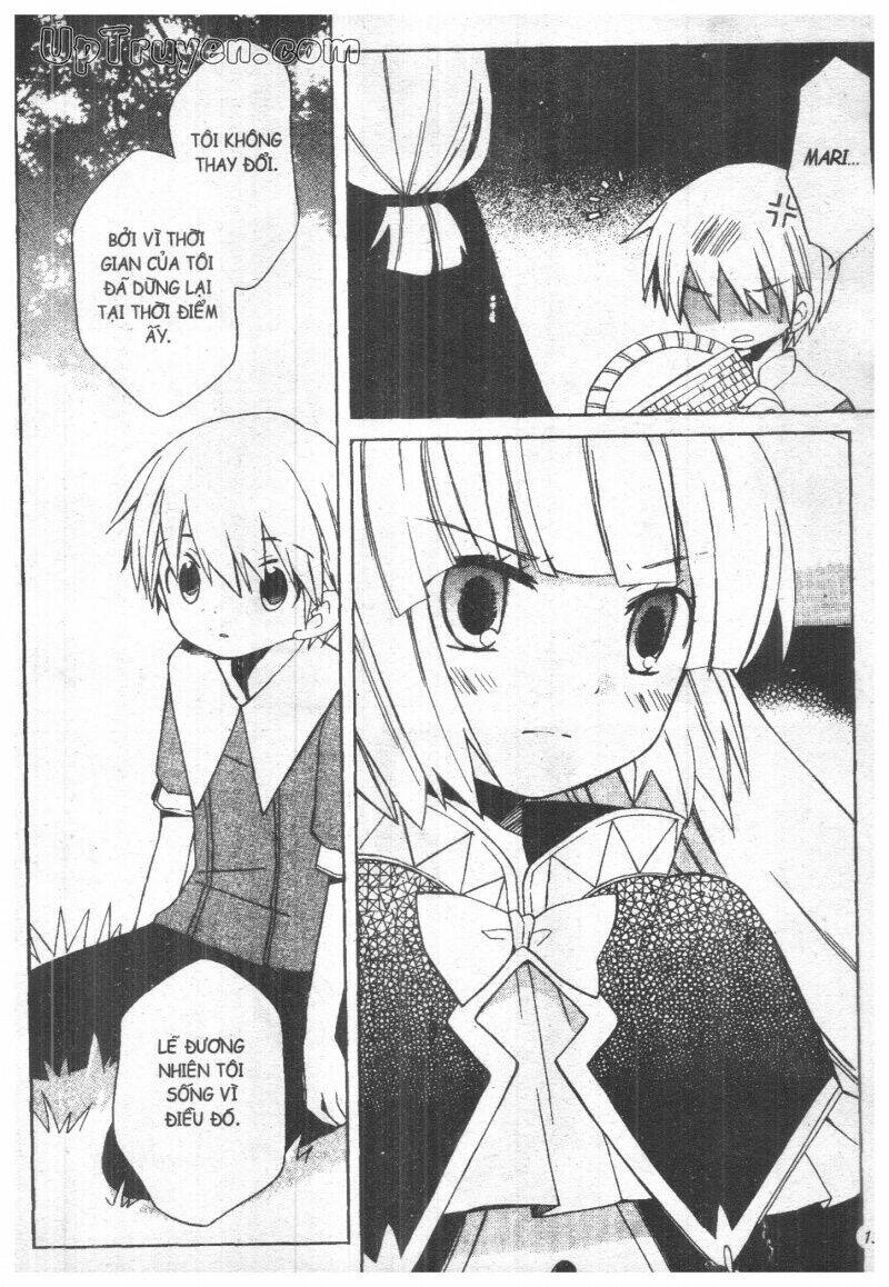 hoshi no witch chapter 2 136