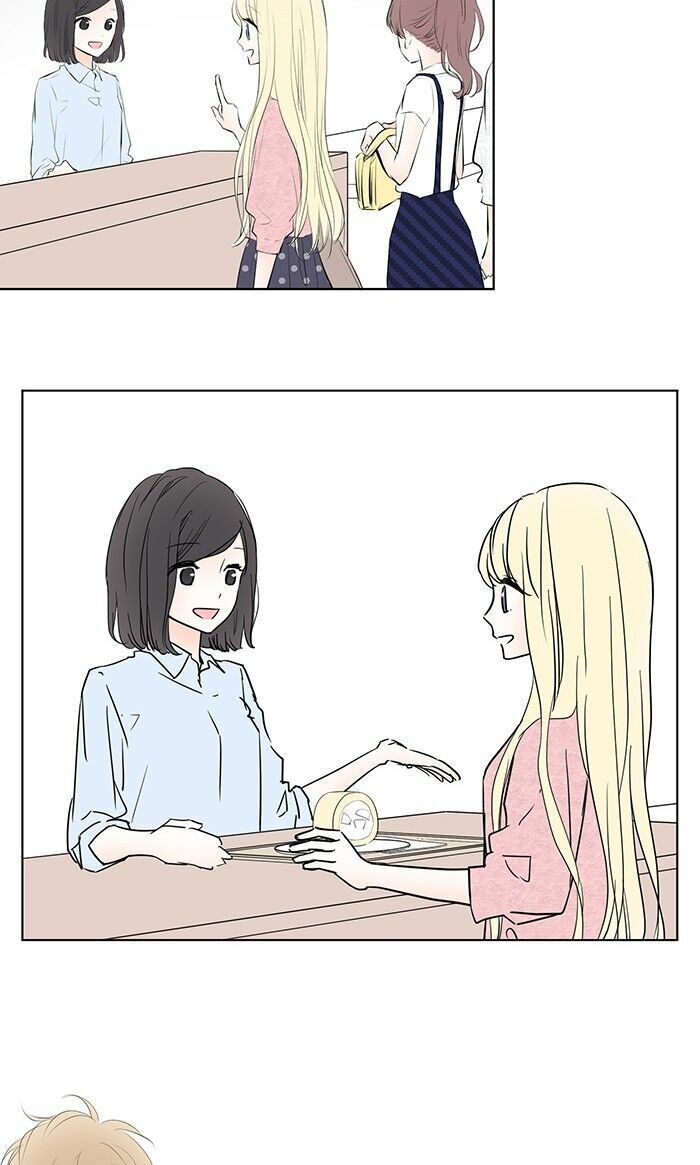 choco ngọt ngào chapter 7 3