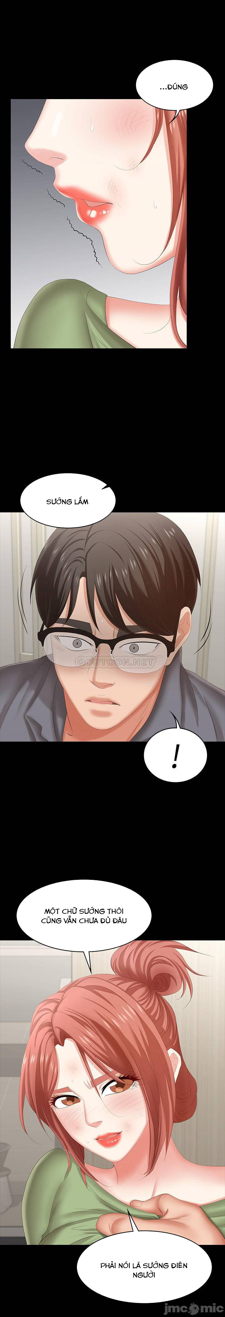 đổi vợ chapter 44 21