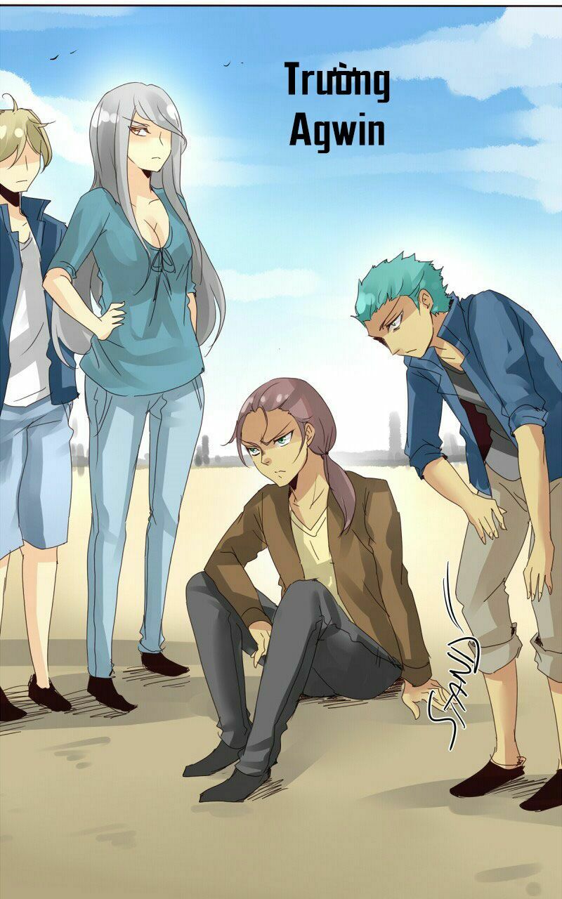 unordinary chapter 14 4