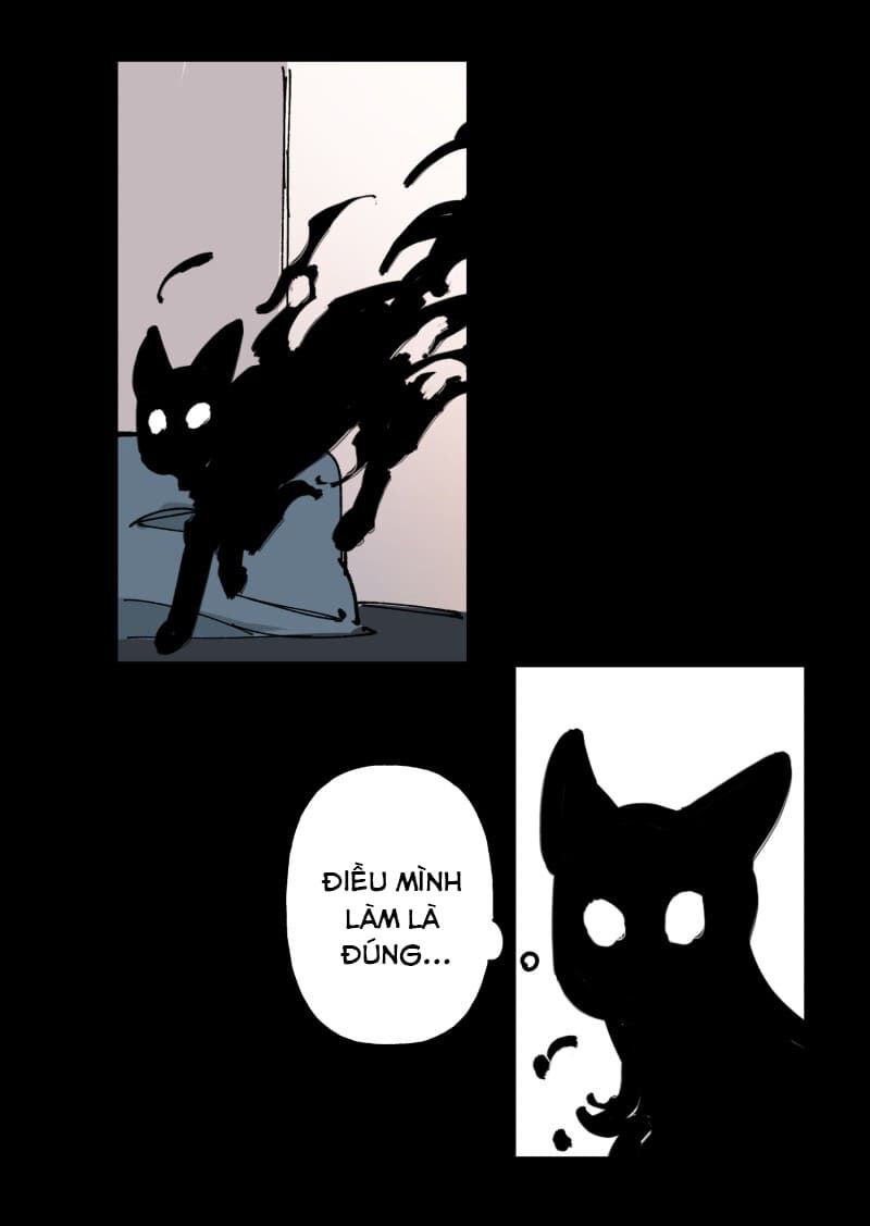 lumine - cội nguồn ánh sáng chapter 103 24