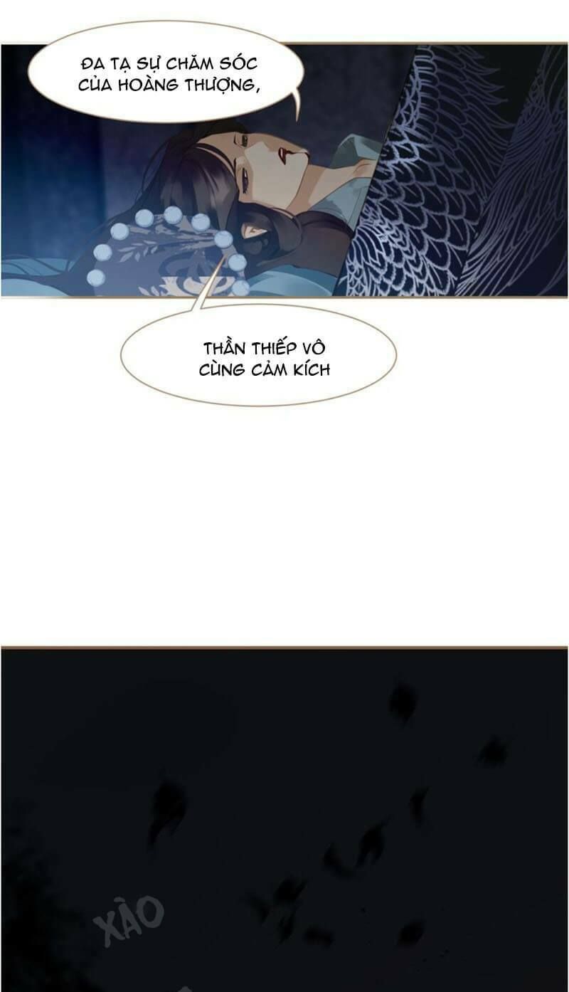 nhất đại linh hậu chapter 37 12