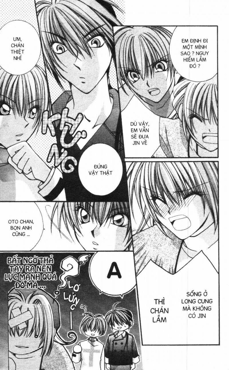 milk crown chapter 2 7