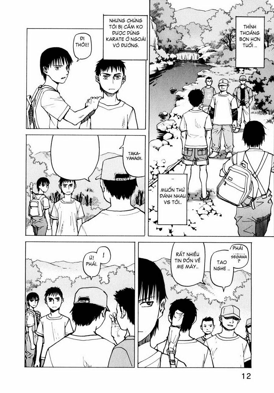 all rounder meguru chapter 1 14