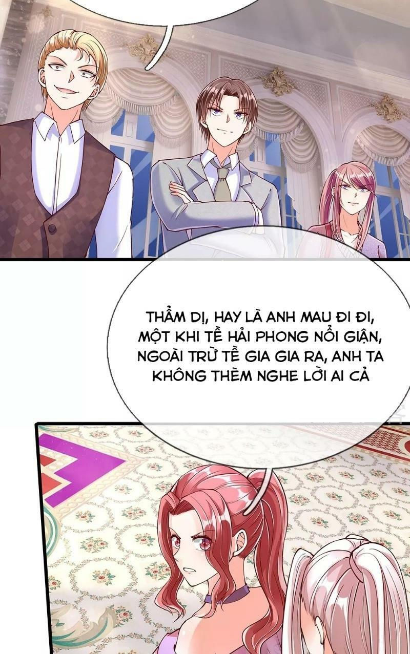 vú em tiên tôn đi ở rể chapter 105 6