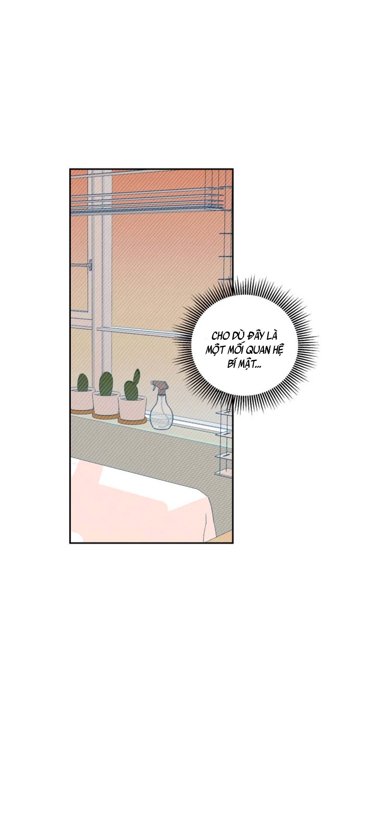 manhwa chịch vồn chịch vã chapter 1 21