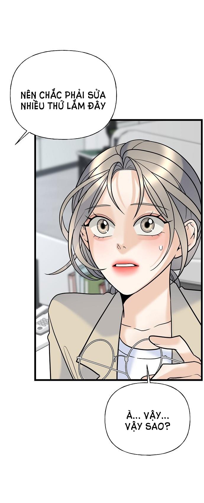 random target - mục tiêu ngẫu nhiên chapter 15.2 17