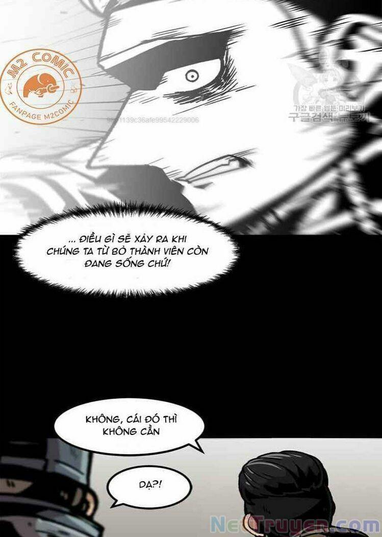 lên cấp một mình chapter 39 29