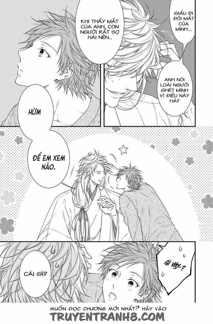 kami-sama no iutoori vol 2 chapter 3 17