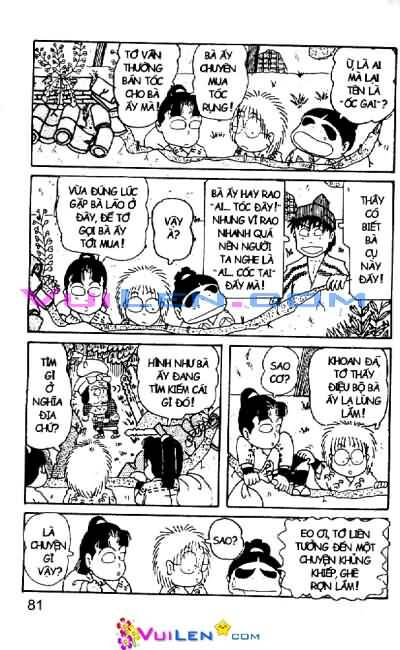 ninja loạn thị chapter 13 81