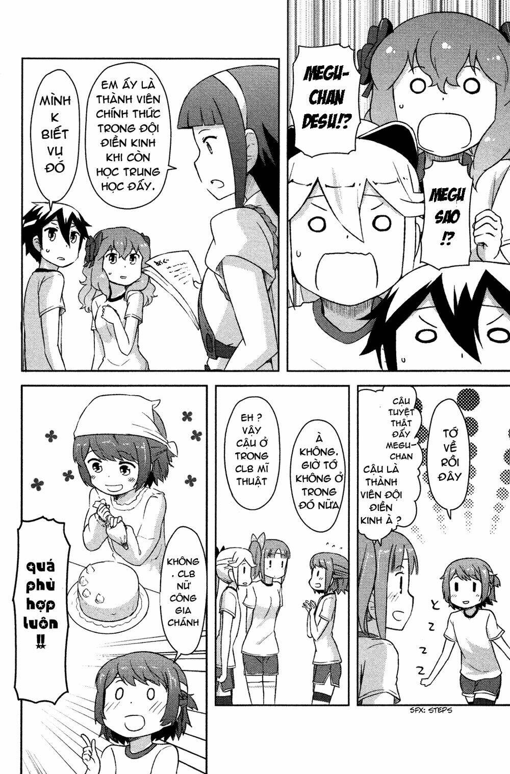 kanojo ga flag o oraretara chapter 9 15