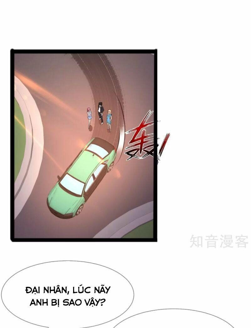 tối cường vận đào hoa chapter 180 11