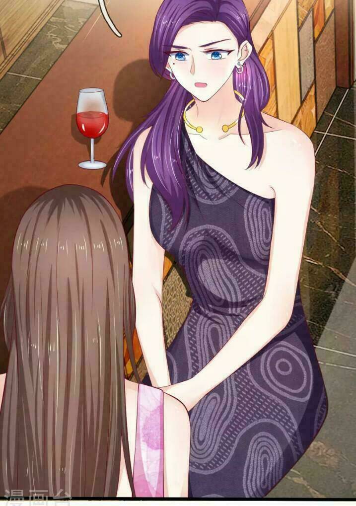 từ chối kết hôn với đại gia: cô dâu bỏ trốn chapter 49 21