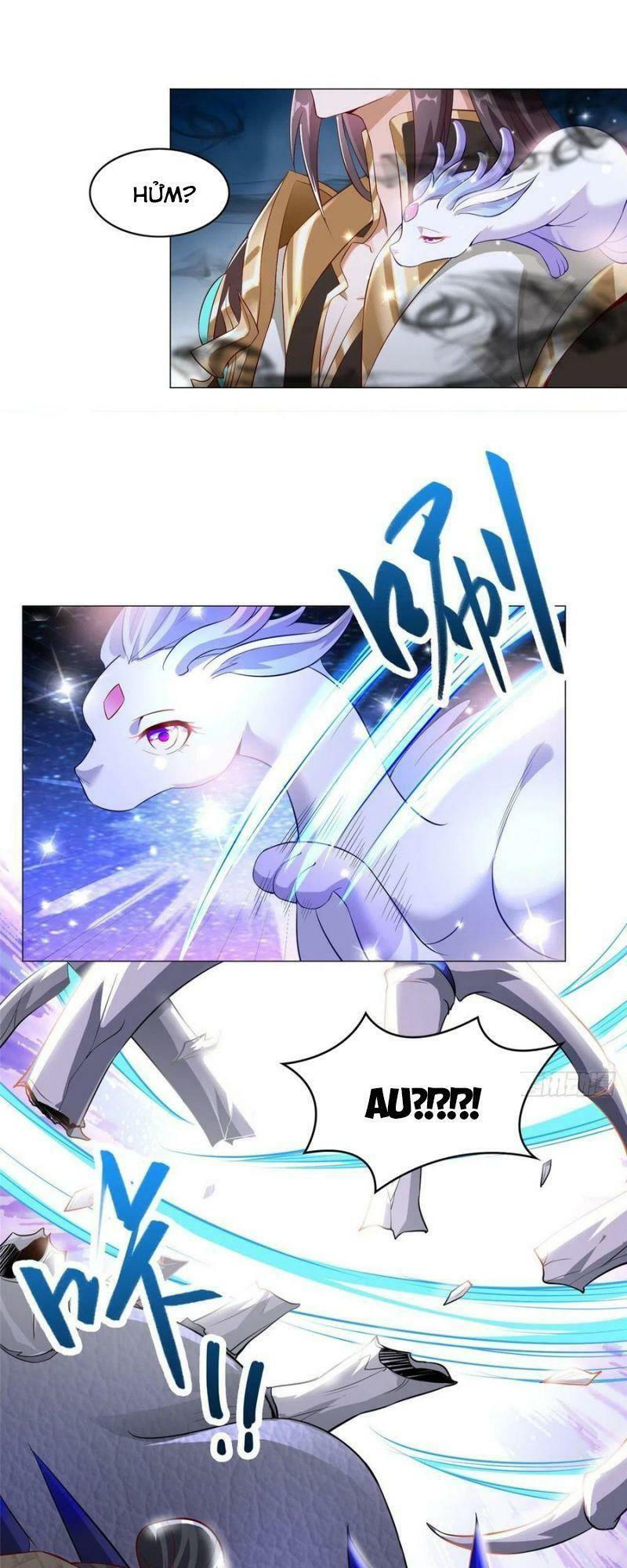 người nuôi rồng chapter 59 6