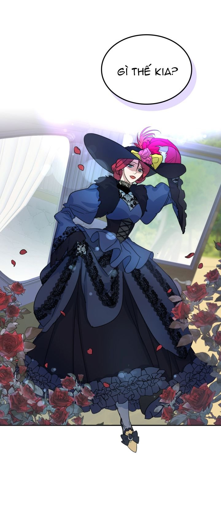 [18+] người đẹp và quái vật chapter 53 49