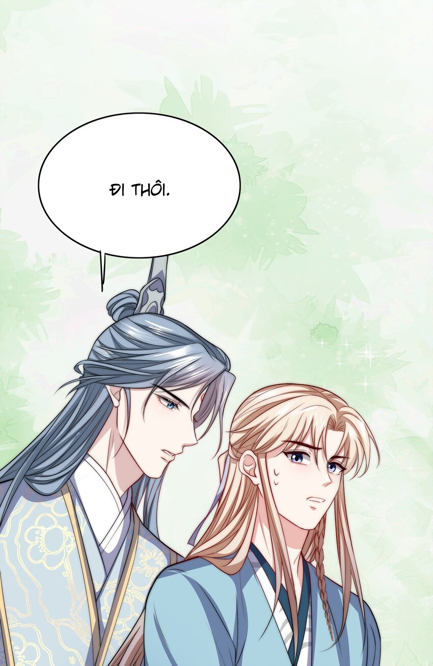 chiến lược tẩy trắng của phản diện chapter 54 40