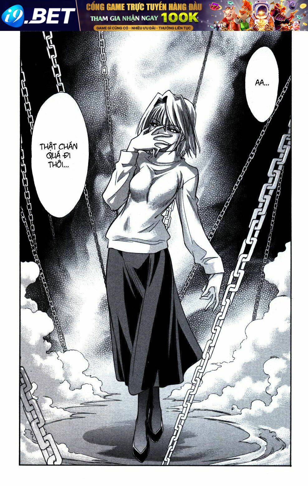 melty blood chapter 21 29