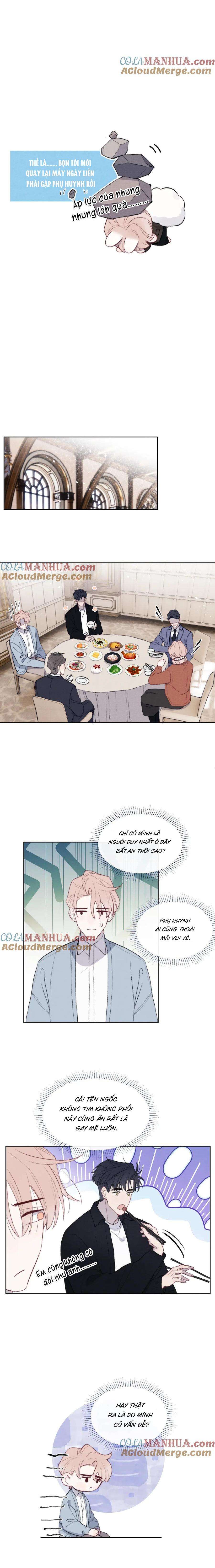 nhật ký thất tình của mr.nhung chapter 60 5