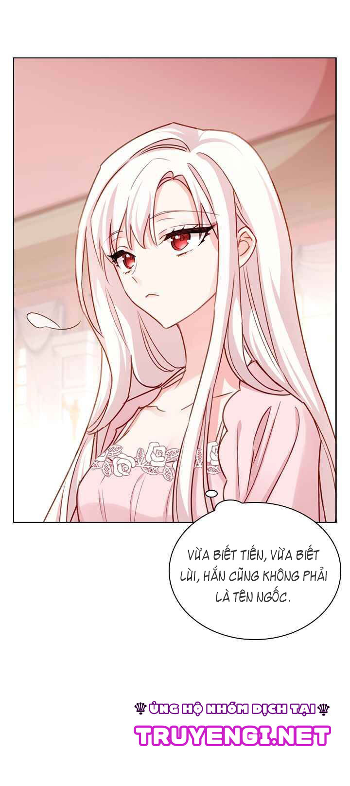 tiểu thư chỉ muốn được nghỉ ngơi chapter 2 29