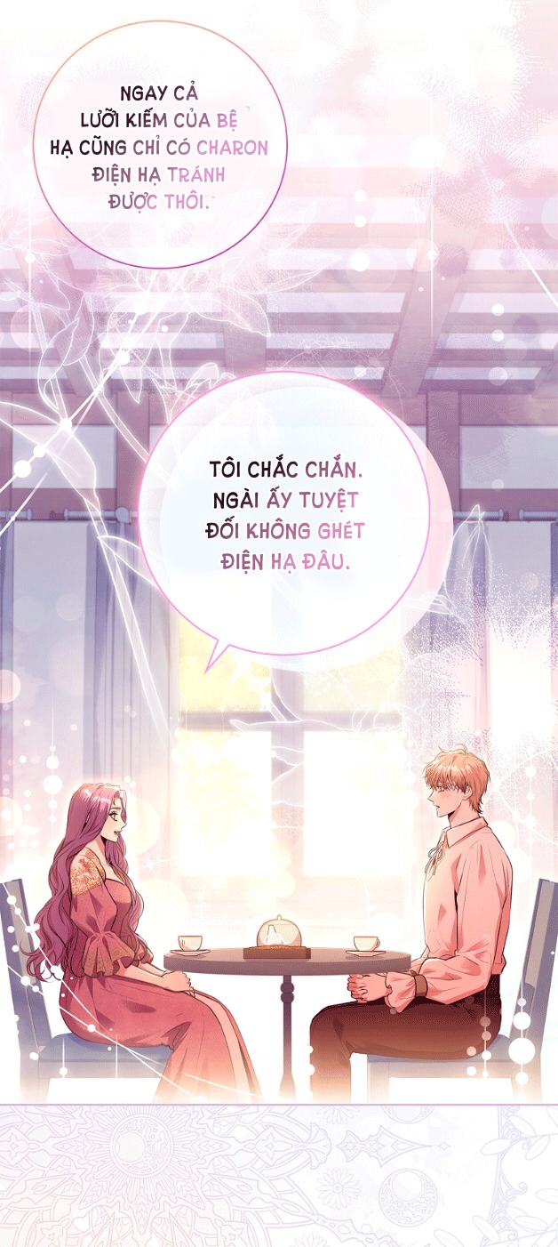 trở thành thư ký của bạo chúa chapter 94.2 27