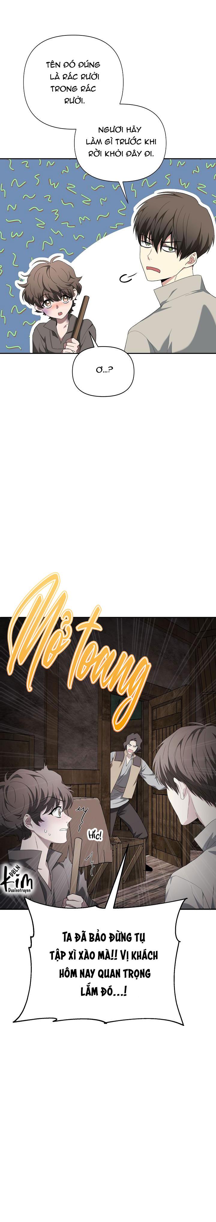 hai đất nước, đất nước của nô lệ chapter 36 33