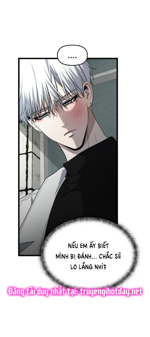Tự Do Trong Mơ chapter 105.1 - Trang 30