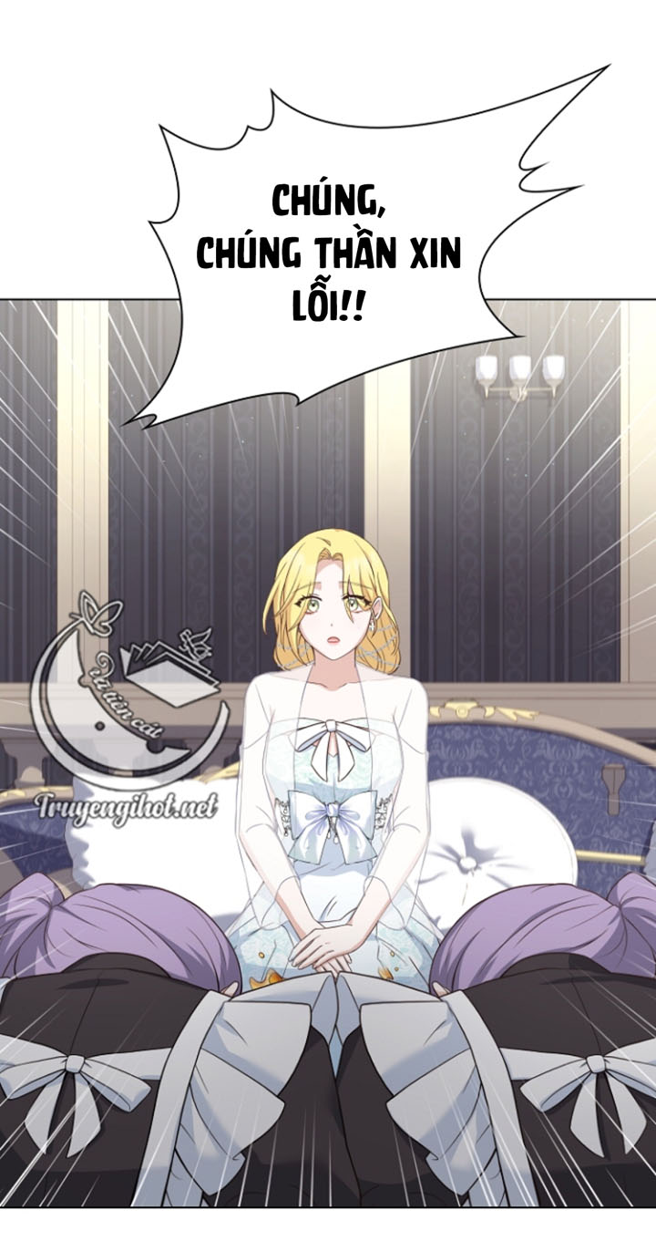 lời cầu hôn đến từ hoàng đế chapter 36.2 26