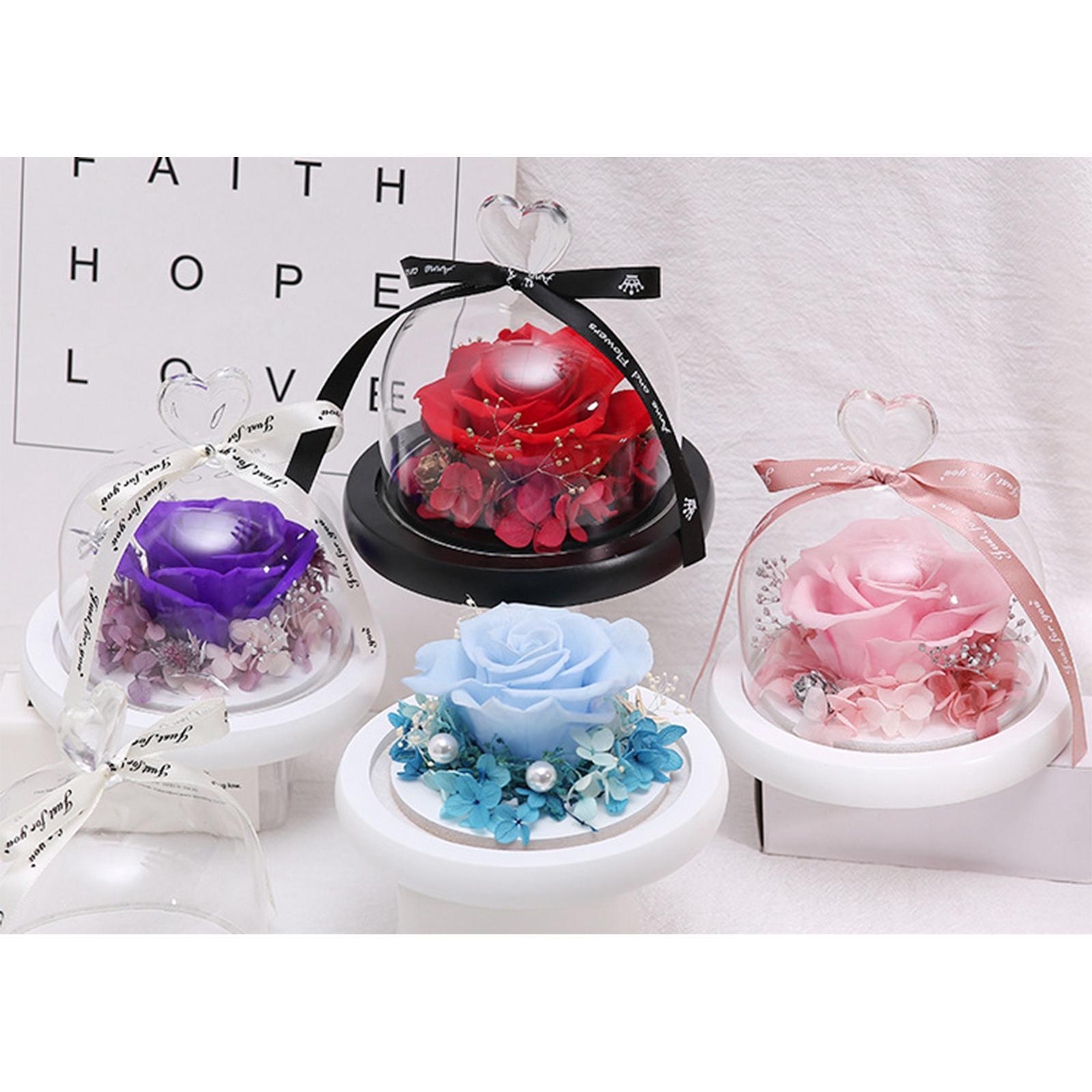 Handmade Romantic   Birthday Gift Present Home Decor