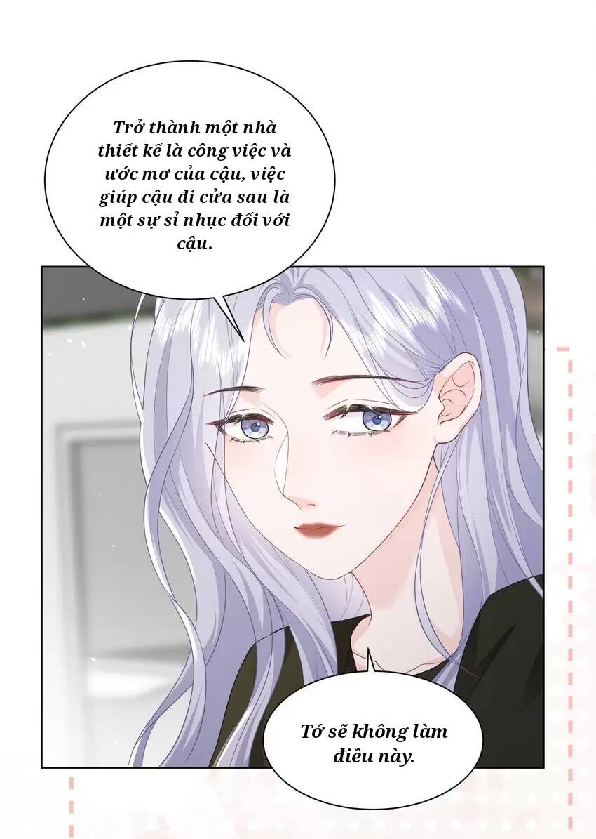 mận xanh chapter 20 12