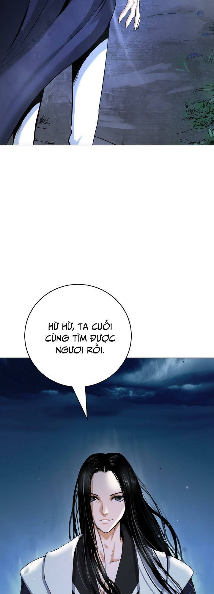 xuyên không thành hổ chapter 130 73