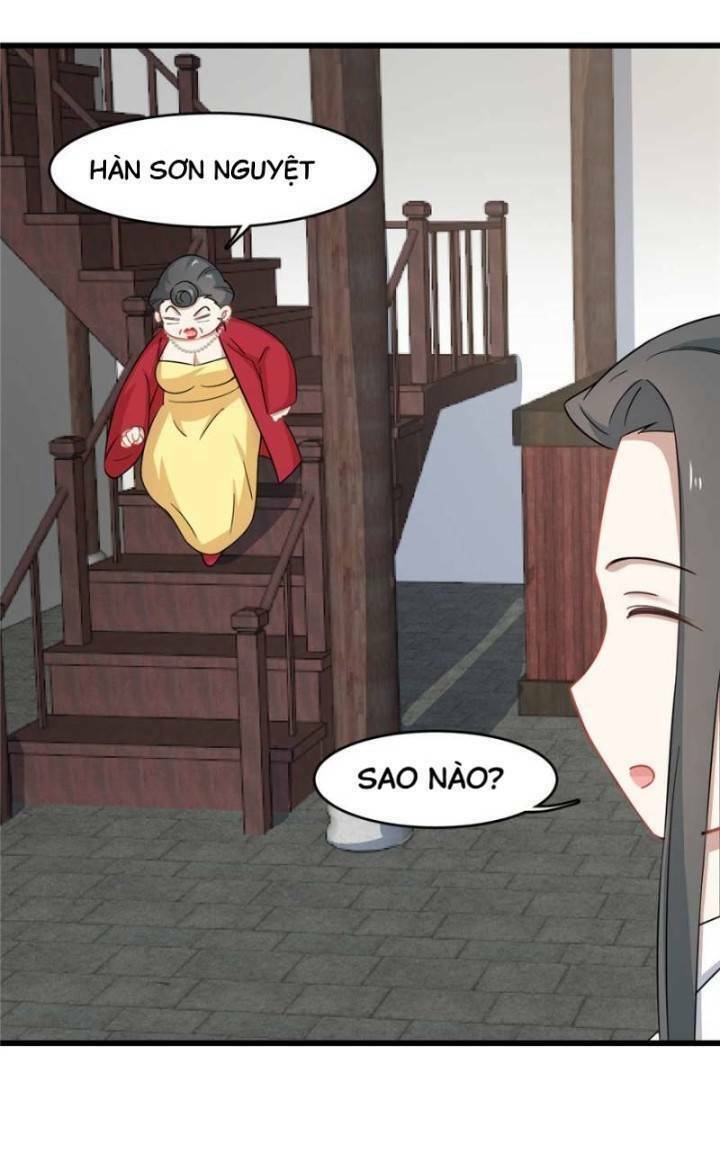 độc bộ thiên hạ: đặc công thần y chapter 169 24