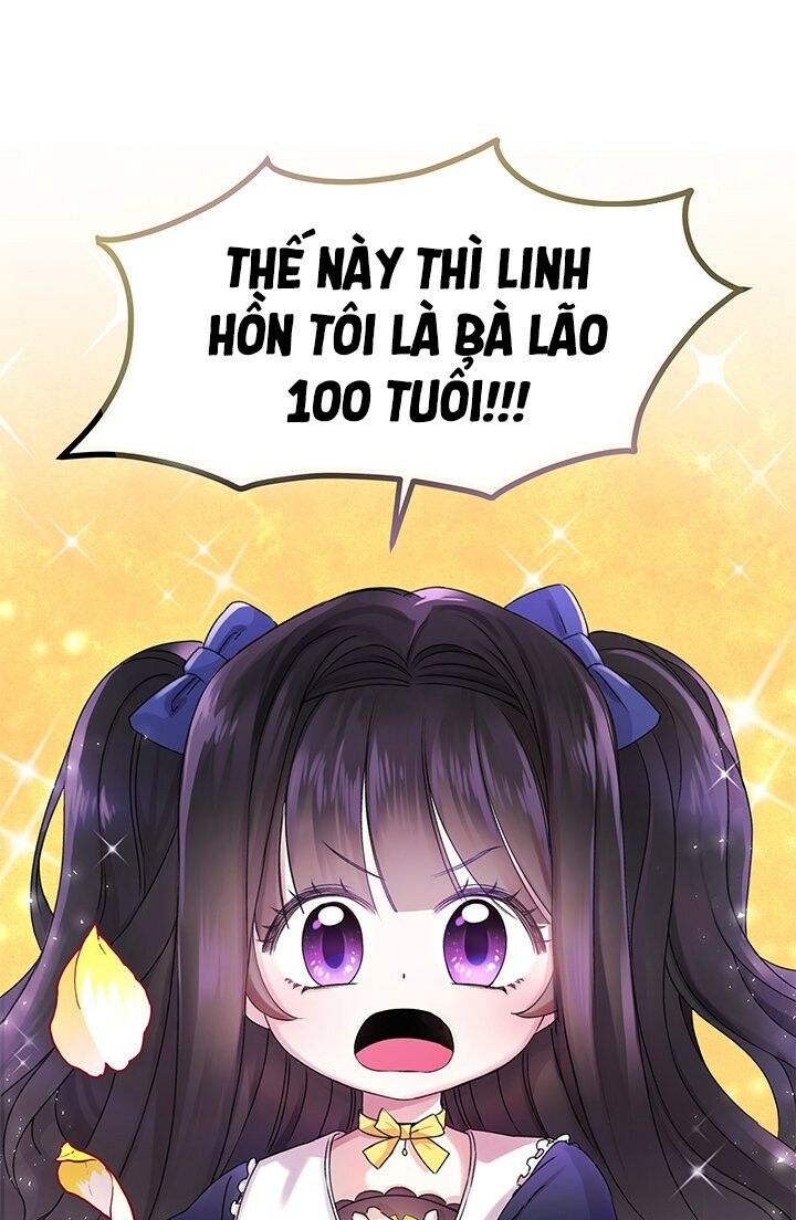 công chúa huỷ diệt chapter 3 1