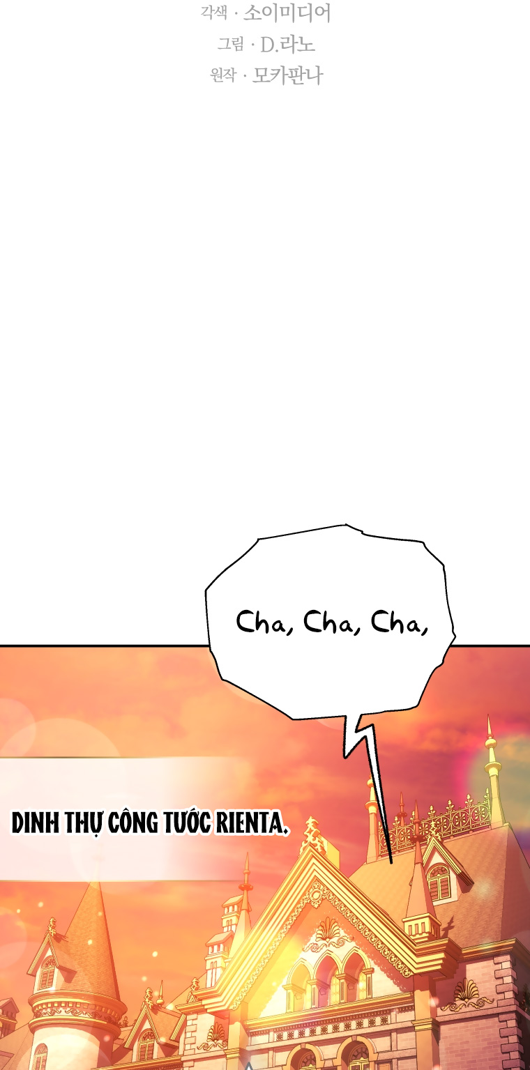 cháu trai nam chính rất thương tôi chapter 43 33