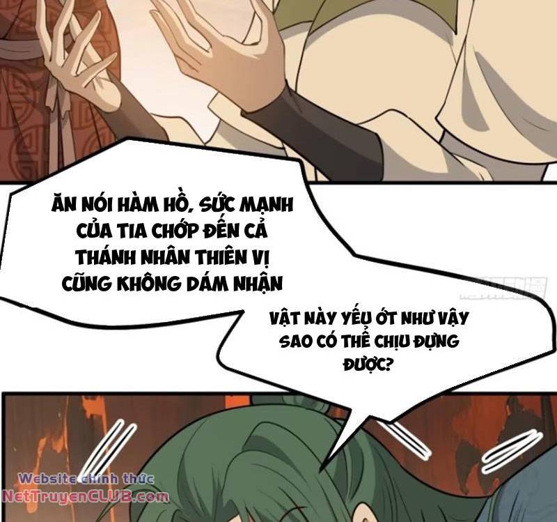 hệ thống gánh con mạnh nhất chapter 121 24