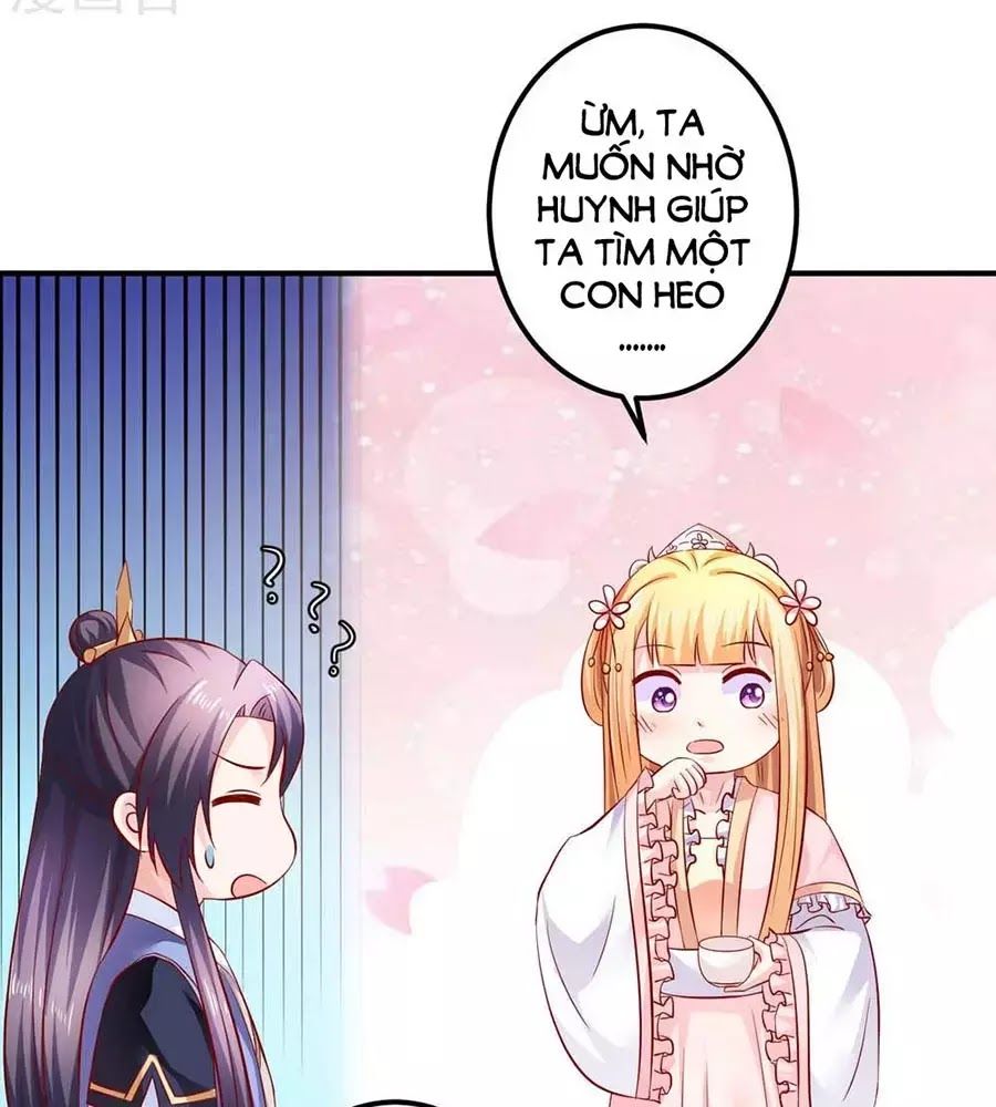 từ đây vương gia không thượng triều sớm chapter 80 12