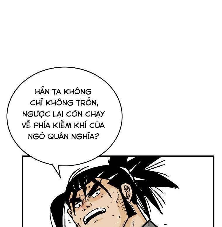 hỏa sơn quyền chapter 87 58