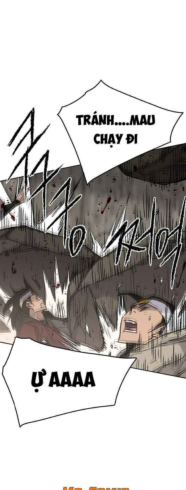 kiếm sĩ bất bại chapter 66 22